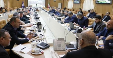 دعوت ایران از کشور سازنده بوئینگ بابت حضور در کمیسیون ‌بررسی سانحه هواپیمای اوکراینی  +عکس