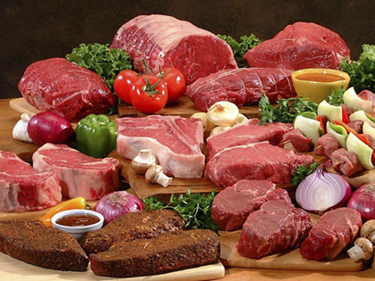 هر مزاجی چه نوع گوشتی باید مصرف کند؟/ ویژگی‌ عمومی انواع گوشت‌ها را بشناسید 