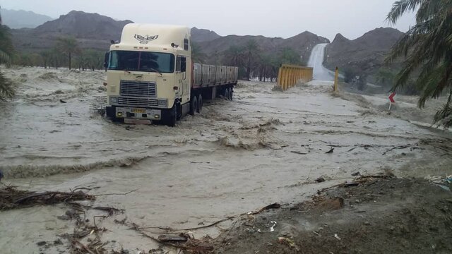 آخرین وضعیت کمک به سیستان و بلوچستان