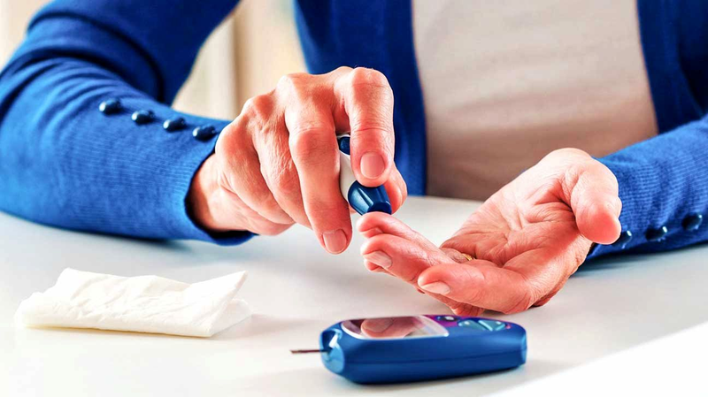 درمان دیابت نوع ۲ با روشی جدید