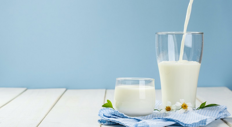 جوشاندن زیاد شیر افلاتوکسین را از بین می‌برد؟ 