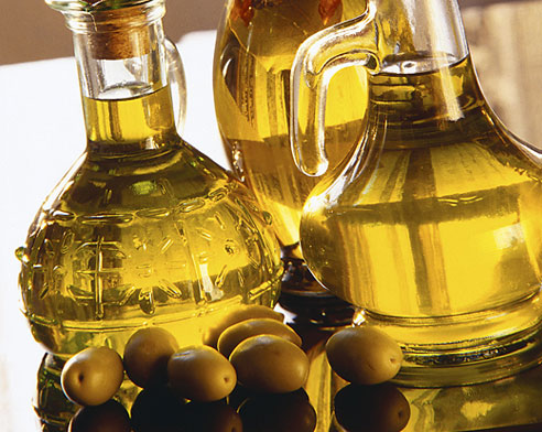 تلاش برای شناسایی تقلبات روغن زیتون