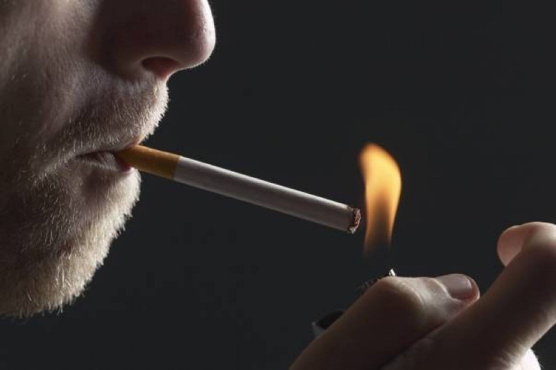 علل گرایش به مصرف دخانیات چیست؟