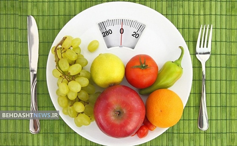  15 کلید برای داشتن مواد غذایی ایمن، رژیم غذایی سالم و فعالیت بدنی مناسب
