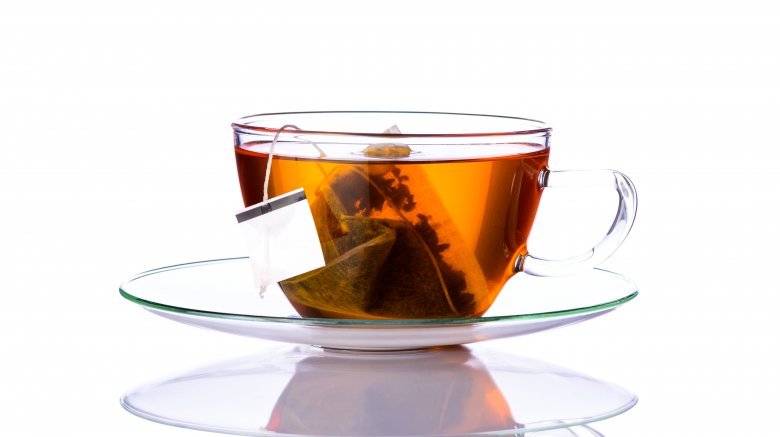  ۱۵ کاربرد فوق العاده چای کیسه‌ای که نمی‌دانستید