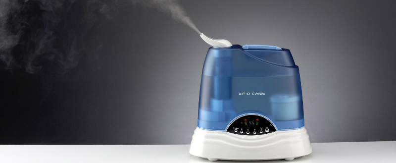 چرا  از دستگاه بخور در منزل باید استفاده کنیم؟