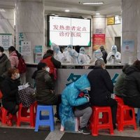 صدور ویزا برای چینی ها به شرط داشتن کارت تندرستی