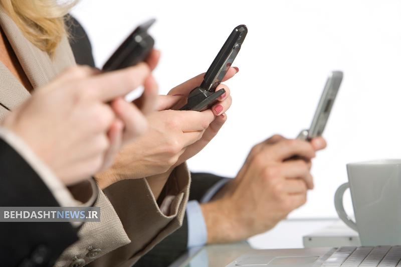 موبایل وآسیب به کلیه ها