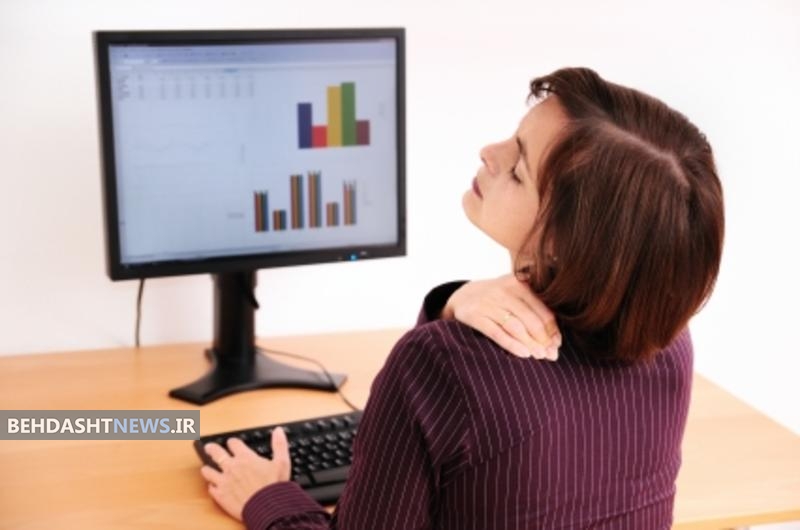  نکات طلایی برای داشتن گردنی قوی و سالم