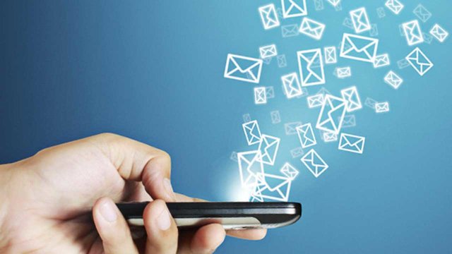 ارسال بسته های پیامکی مقابله با ویروس کرونا + عکس
