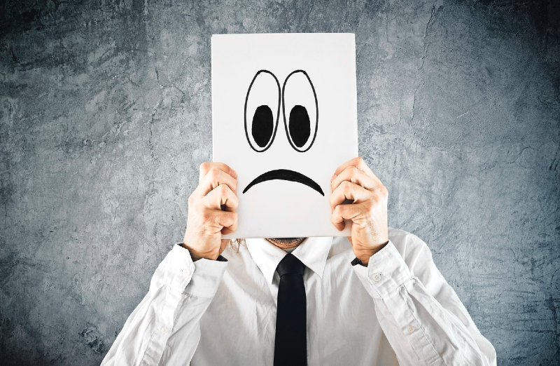 با آثار بدبینی آشنا شوید