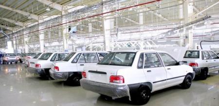 آ‌خرین قیمت ا‌نواع خود‌روهای داخلی (۱۳ بهمن ۱۳۹۸) + عکس