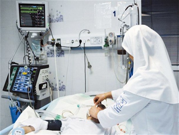 وزارت بهداشت روش پرداخت کارانه پرستاری را تغییر دهد