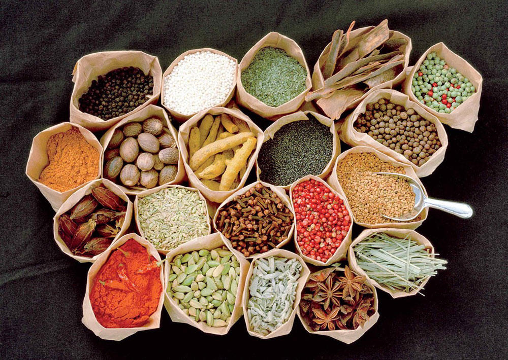 کدام غذا؛ کدام مزاج؟