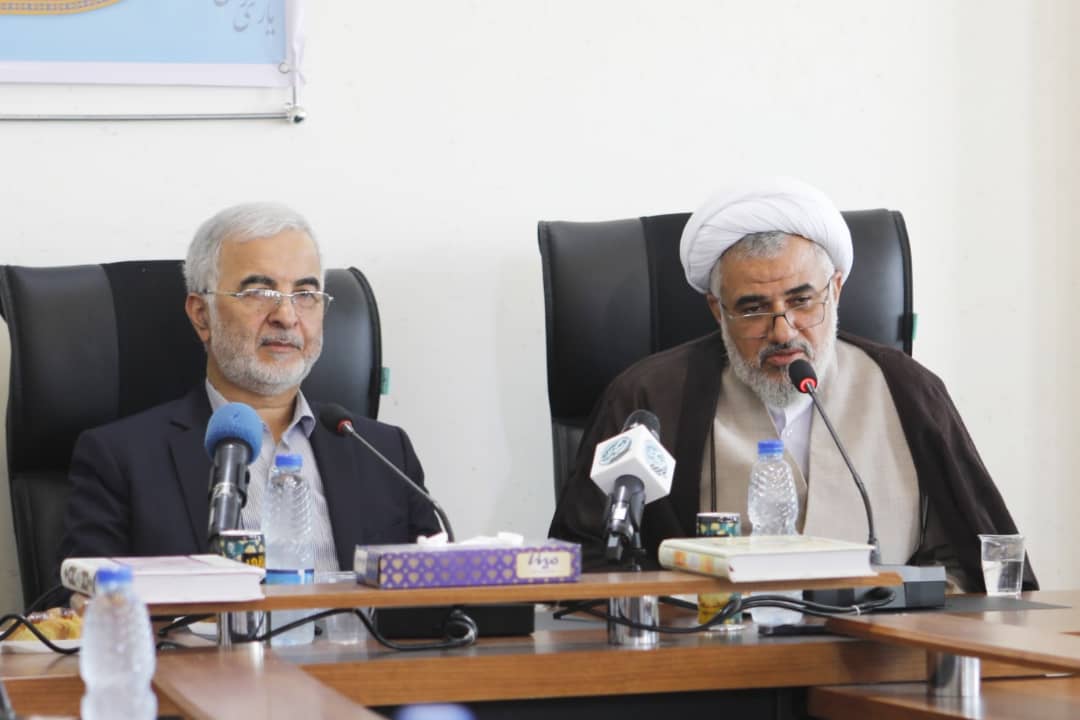  در مبارزه با مواد مخدر از ظرفیت‌های دینی و فرهنگی استفاده شود+عکس 