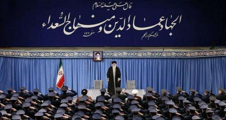 حدیث دیدار امروز فرماندهان نیروی هوایی ارتش با فرمانده کل قوا + عکس