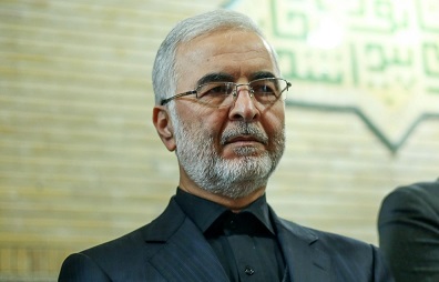 سردار مومنی درگذشت آیت الله طبرسی را تسلیت گفت