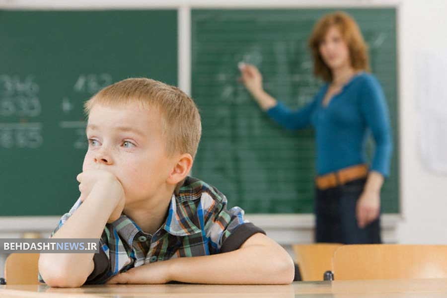  چگونه با مبتلایان به اوتیسم برخورد کنیم؟ 
