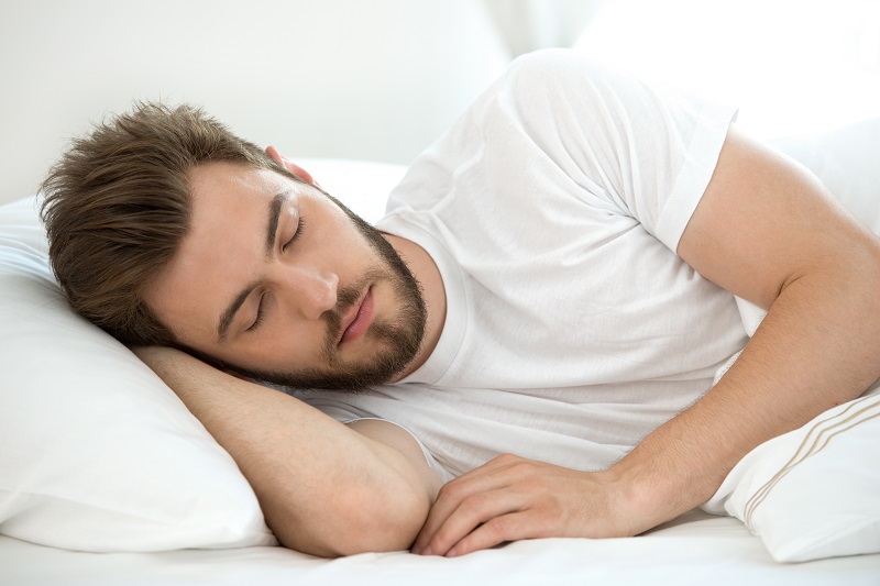	استفاده از بوها برای تقویت یادگیری در هنگام خواب 