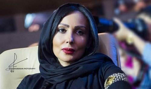 پرستو صالحی: جشنواره میدان جنگ شده! + عکس