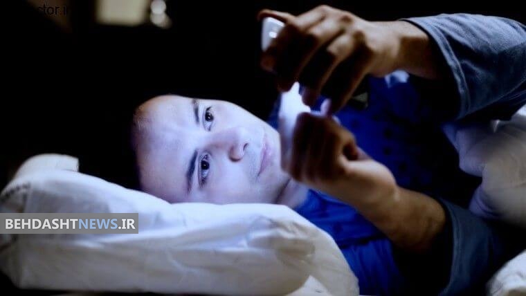 شب بیداری فایده هم دارد؟! 