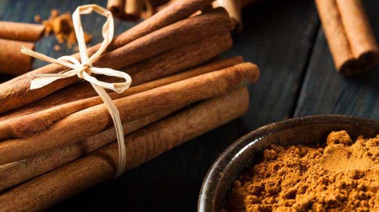 ضد ویروس ترین ادویه را بشناسید 