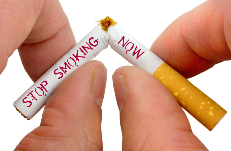 چگونه عادت سیگار کشیدن را ترک کنیم؟