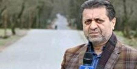 خبرنگار صداوسیما درگذشت + عکس