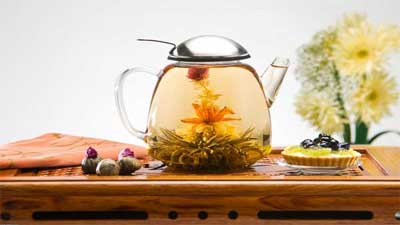  دمنوشی فوق العاده برای درمان سرفه های مزمن