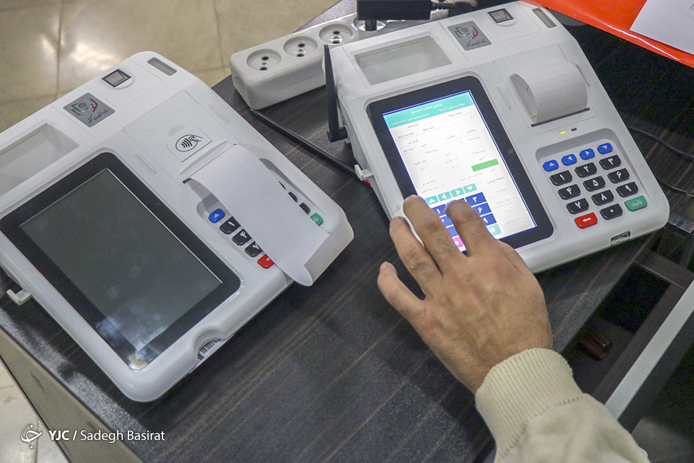 آماده سازی صندوق‌های اخذ رای انتخابات مجلس + عکس