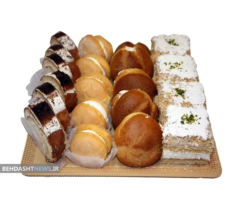 پرهیز از مصرف شیرینی برای رفع احساس گرسنگی بعد از ورزش
