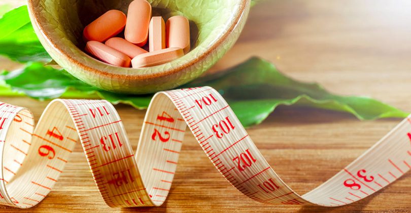 داروهای گیاهی کاهش وزن موثر نیستند