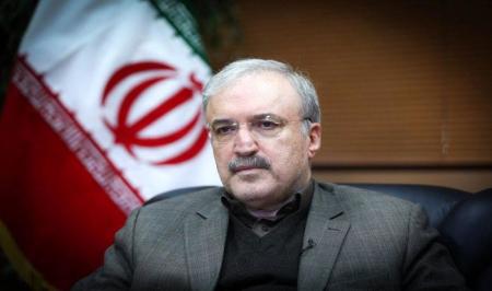 تعداد مبتلایان قطعی به ویروس کرونا در ایران پنج نفر است/ ۲۴ نفر دیگر بستری و تحت آزمایش هستند 