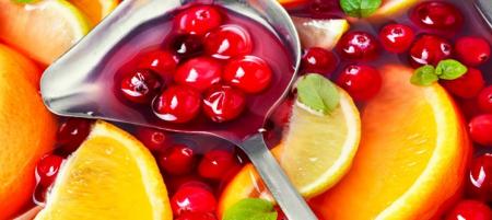 ترکیب  این دو خوراکی برای نابودی ویروس ها