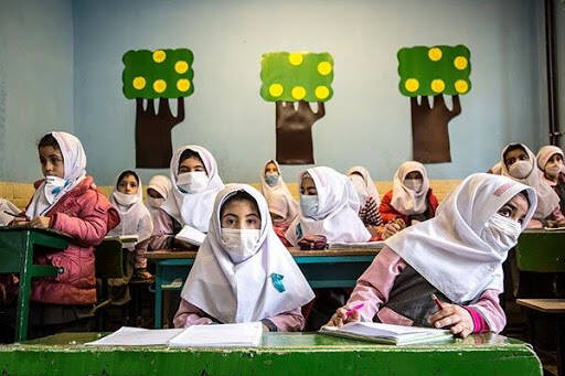 آیا تعطیلی سراسری مدارس کشور به دلیل 