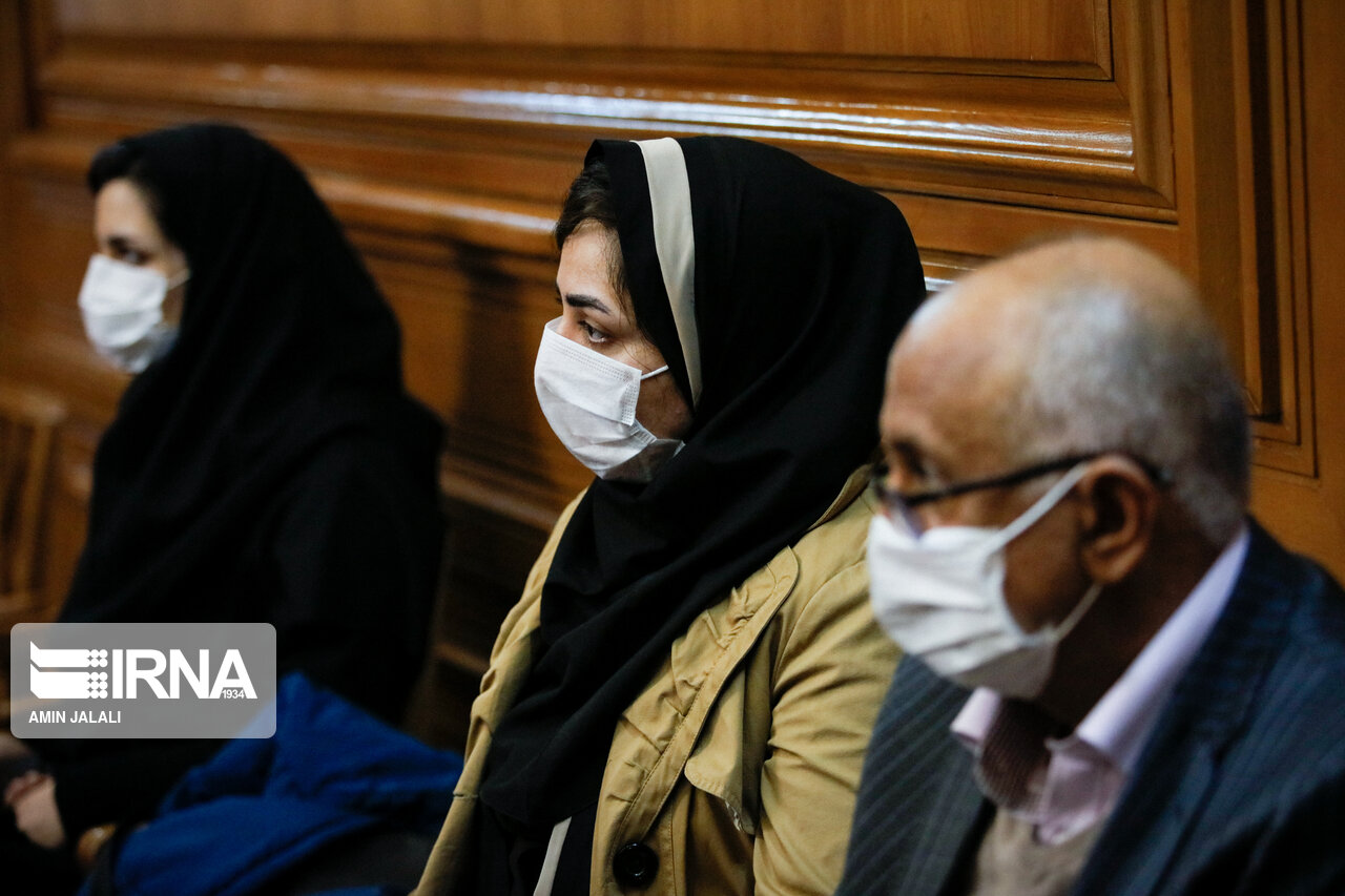 پیشگیری از کرونا در جلسه شورای تهران + عکس