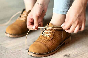 چند توصیه مهم برای خرید کفش عید