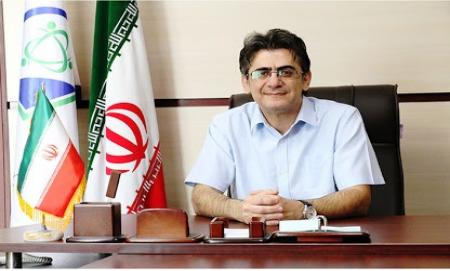 رییس مرکز مطالعات و توسعه آموزش علوم پزشکی منصوب شد