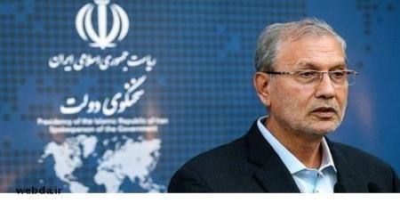ربیعی، مدیرکمیته اطلاع رسانی ستاد ملی مبارزه با کرونا شد