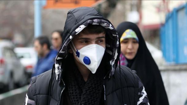 آخرین آمار از تعداد مبتلایان به کرونا در ایران 