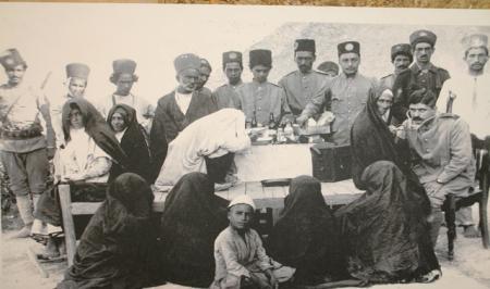 از وبا و طاعون تا کرونا در ایران