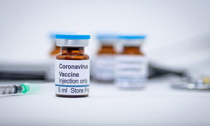  معرفی یک واکسن تجربی برای کروناویروس جدید