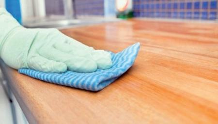  چه موادی در خانه غیر از الکل خاصیت ضدعفونی‌کنندگی دارند؟