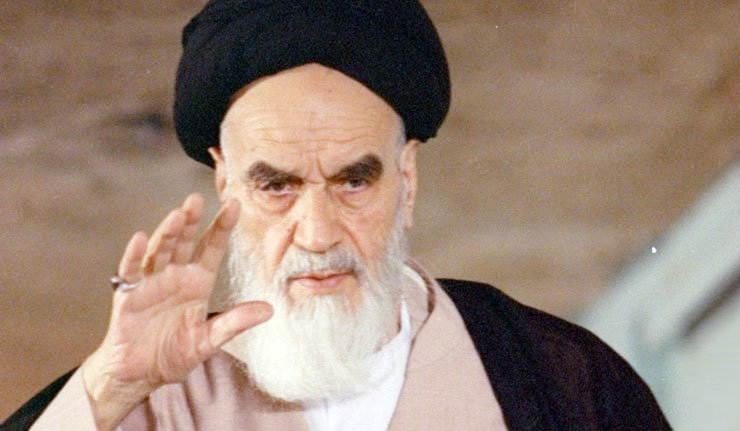 توصیه امام خمینی به برادر شان  نسبت به رعایت دستورات پزشک