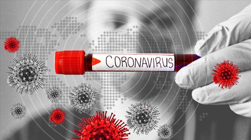  ویروس کرونا خطری جدی برای جهان است 