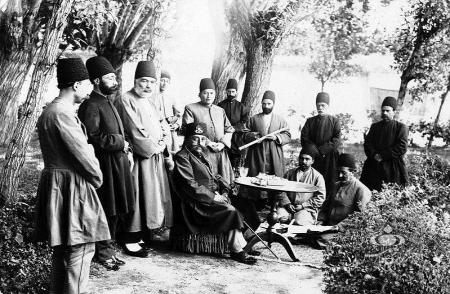  اولین بیمارِ بیمارستان «مسیح دانشوری» که بود؟ +عکس