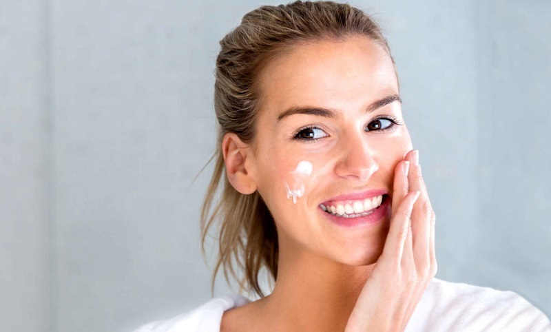 چه کنیم تا پوست صافی داشته باشیم؟ 