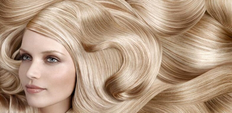 با این ماسک موی خانگی، موهای‌تان را در بهار تقویت کنید!  