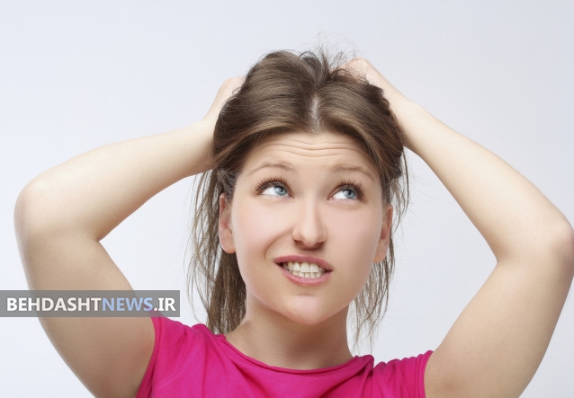 آیا قارچ ها شوره سر را بوجود می آورند؟