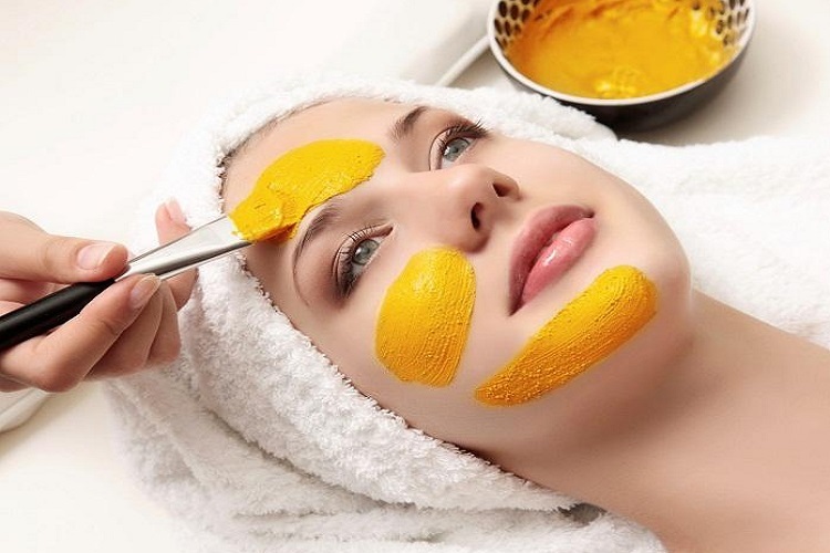  با این ادویه موهای زائد پشت لب را برای همیشه محو کنید